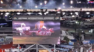 Taylor Gray FLIP From Stands! FULL VIDEO WITH REPLAYS