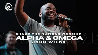 Alpha & Omega / #STNWorship / Feat. John Wilds