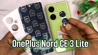 OnePlus Nord CE 3 Lite 5G Full Body Protector Kit Review