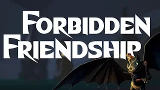 Forbidden Friendship (HTTYD String Orchestra Cover)