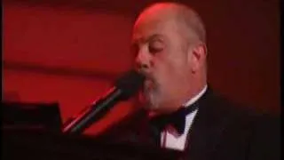 Billy Joel - Kennedy Center Honors - Elton John