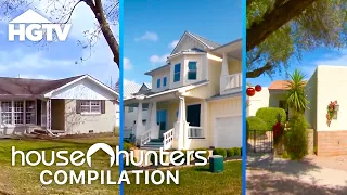 Top 3 House Picks Compilation | House Hunters | HGTV