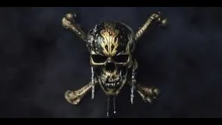 Movies with actors/actresses I like or love month:Pirates of the Caribbean dead men tell no tales