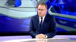 Dnevnik D: Nermin Nikšić, 28.03.2024.