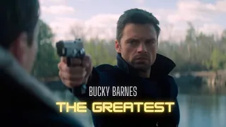 Bucky Barnes || The Greatest