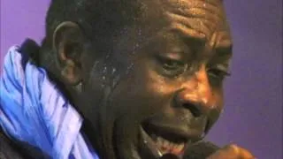 Youssou N'Dour - Shukran Bamba