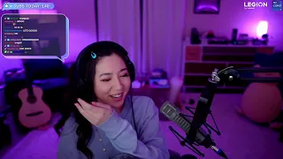 April's (fuslie) New Song, If you broke I'm busy .....