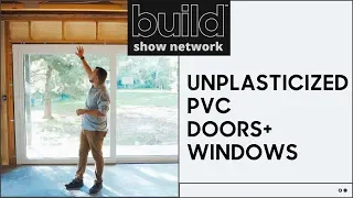 UPVC vs. PVC Windows - Whats So Special?