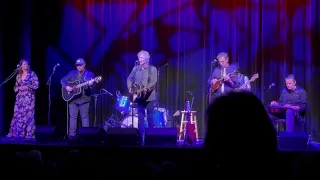 Rodney Crowell  - You're Supposed To Be Feeling Good  - Lincoln Theater  - 11 MAY 2023