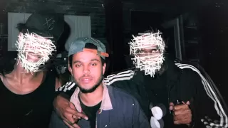 The Weeknd - Initiation