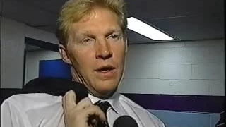 NHL: Washington Capitals Season Preview (1995)