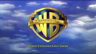 Warner Bros. Pictures (iVipid) Extended Logo Theme