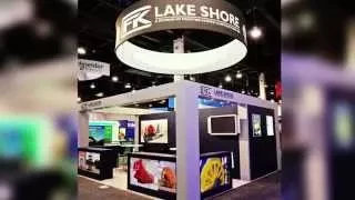 Exhibition Booths Setup and Exhibition Booths Design  @ (702) 361-7502