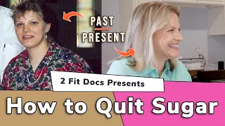 Dr Becky on How to Quit Sugar