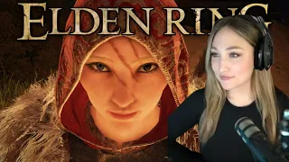 Going DOWN to Siofra River || ELDEN RING First Playthrough [PART 6]