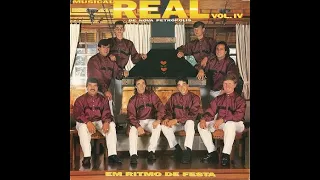 MUSICAL REAL de Nova Petrópolis / RS - Em Ritmo de Festa Vol, IV (1994, STEREO FULL HQ, LP COMPLETO)