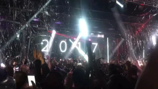 NYE HYTE Arena Berlin 2016 - Fritz Kalkbrenner