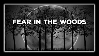 Fear in the Woods