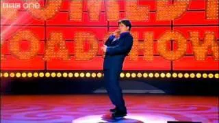 Blackpool Sights - Michael McIntyre's Comedy Roadshow Series 2 Ep 3 Blackpool Preview - BBC One