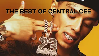 CENTRAL CEE 2022 MIX - The Best of Top Songs in 2022