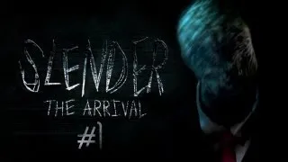 Slender: The Arrival - Part 1 ORIGINAL SLENDER GAME RELEASED!