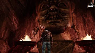 Uncharted 2 Among Thieves Remastered   No commentary Walkthrough   Chapter 24 The Road to Shambhala