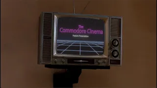 Commodore Cinema Countdown: Dream Warriors Will Survive