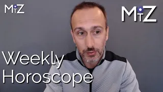 Weekly Horoscope March 25th to 31st 2024 - True Sidereal Astrology