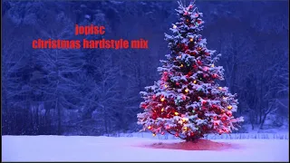 Hardstyle Christmas 2019/2020 (best christmas hardstyle songs)