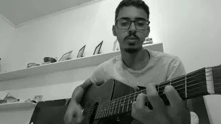 Cover - cenáculo de amor