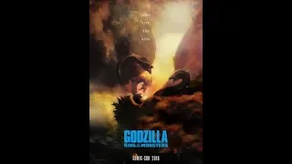 Годзилла 2:  Король монстров (Трейлер 2019)