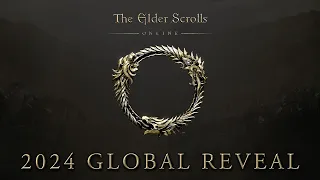 ESO 2024 Global Reveal