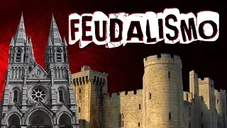 HISTÓRIA GERAL #8 FEUDALISMO