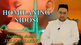 Homilaning Nidosi