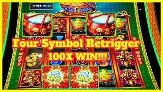 Unleashing the Luck Dancing Drums Slot Machine   Dominating the Casino with Big Wins!