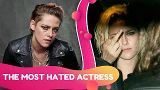 Kristen Stewart Vs. Hollywood: Things You Should Know | Rumour Juice