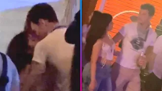 Camila Cabello and Shawn Mendes KISS at Coachella, Still Have 'Undeniable Chemistry' (Source)