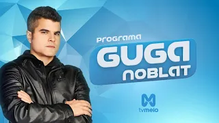 Programa Guga Noblat #6: 11/05/2024 | TV Meio