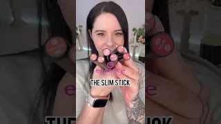 The Slim Sticks von Essence - Alle Farben #drogerieneuheiten #drogeriemakeup #dmdrogerie