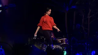 When the World Was at War (Snippet) // Lana Del Rey (Live) // Bryce Jordan Center 1.26.22