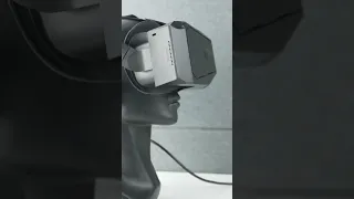 Это новый ШИРОКИЙ VR шлем Crystal Lite 🤯