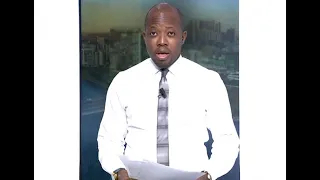 Le Flash de 10 Heures de RTI 1 du 07 octobre 2021 par Hamza Diaby