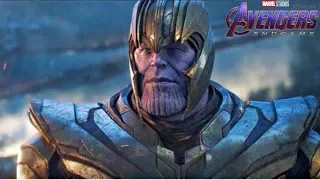 MARVEL OFFICIALLY Confirms Why Thanos Was MORE POWERFUL In AVENGERS ENDGAME