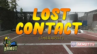 Lost Contact - Therapist Görevi | Escape from Tarkov Türkçe