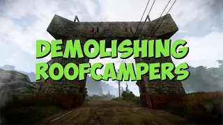 Roofcampers... | Rust