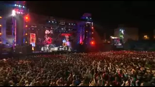 Korn - Live in CocaColaLive@Mtv 2005 [Full Concert HQ]