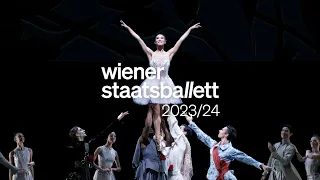 Wiener Staatsballett - 2023/24