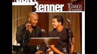 Rick e Renner - A Força Do Amor {Acústico} (2003)