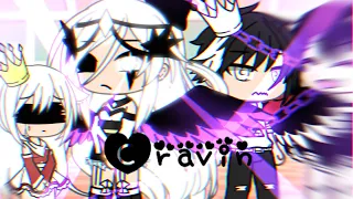 Cravin || Glmv || Gacha Life Music Video || Part 5