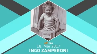 Heute zu Gast im Neo Magazin Royale: Ingo Zamperoni | NEO MAGAZIN ROYALE - ZDFneo